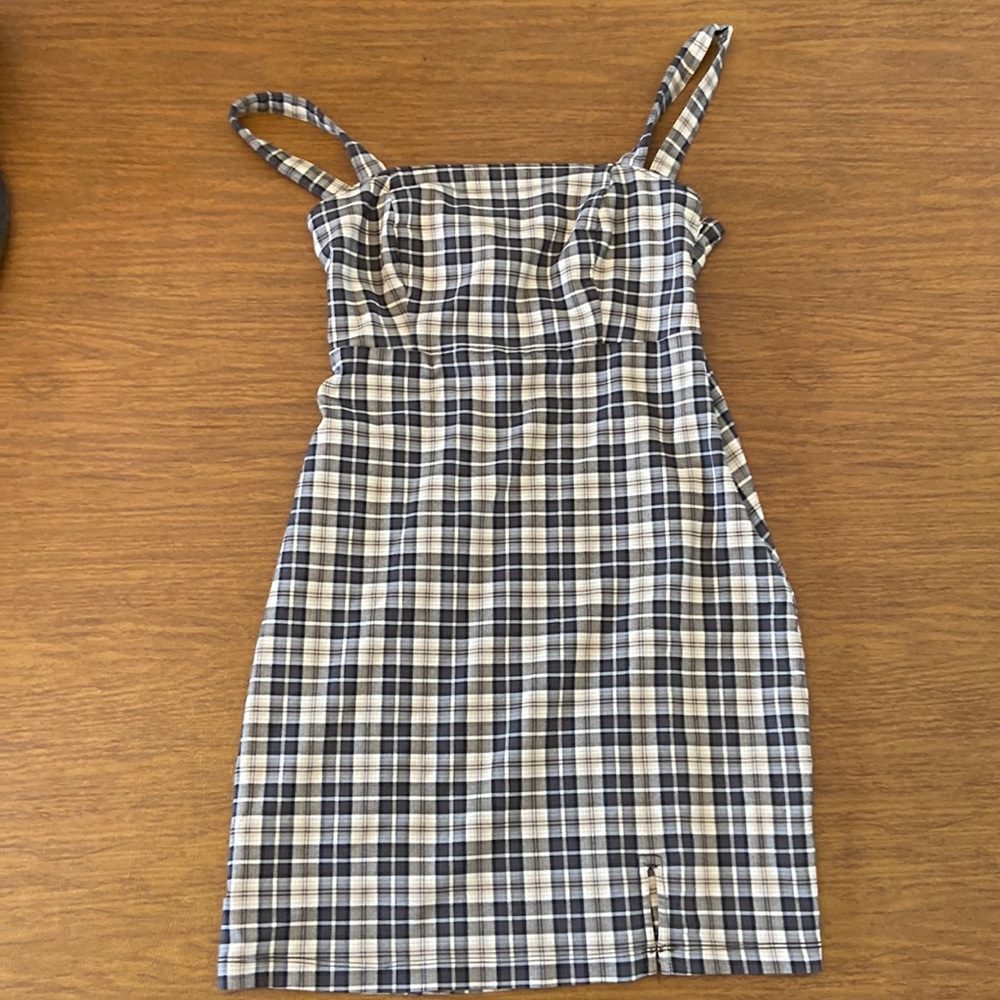 Hollister advanced stretch